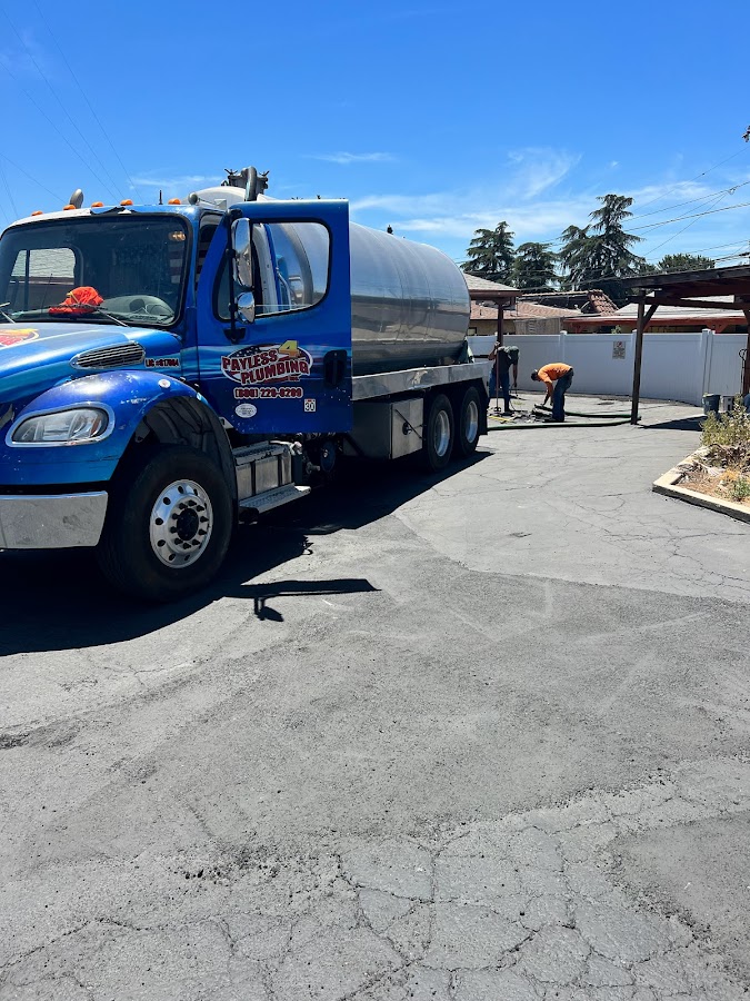 Payless 4 Plumbing Plumber in San Bernardino, CA photo
