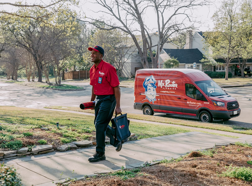 Mr. Rooter Plumbing of San Bernardino Plumber in Colton, CA photo