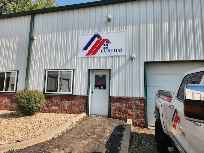 Custom Exteriors Roofing Repair in Greeley, CO photo