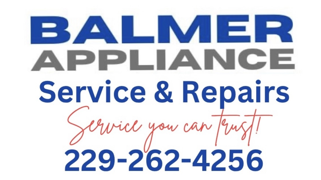 Balmer Appliance Service & Repairs Appliance Repair in Valdosta, GA photo