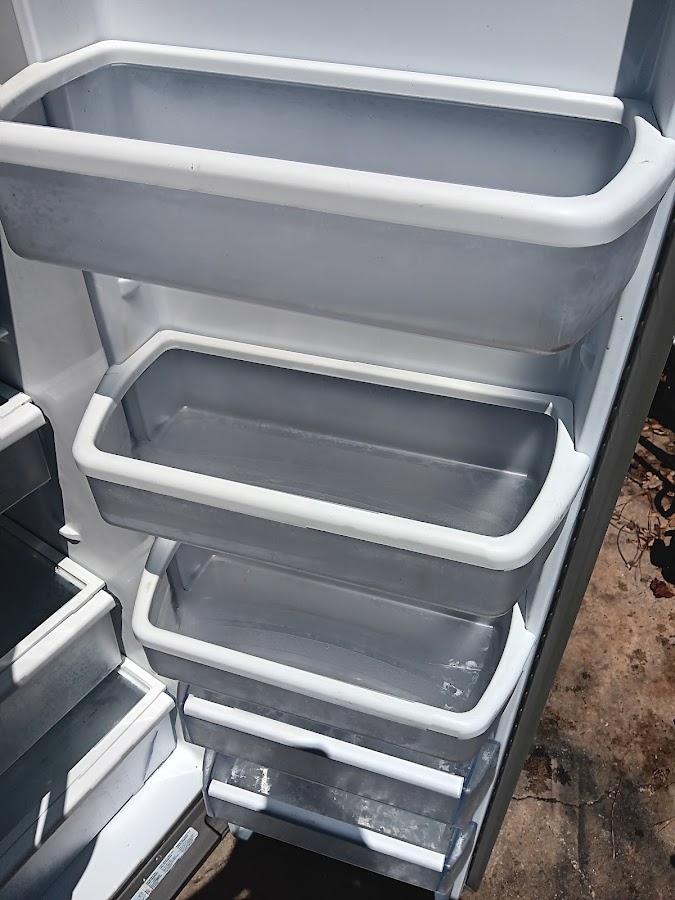 Robinette's appliance n Repair Appliance Repair in Valdosta, GA photo