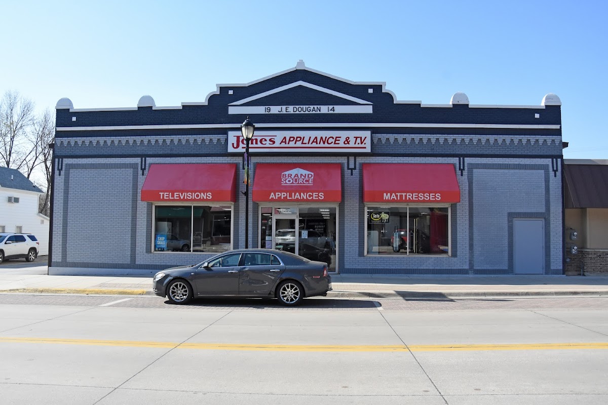 Jones Appliance & TV Mobile Phone Repair in Iowa Falls, IA photo
