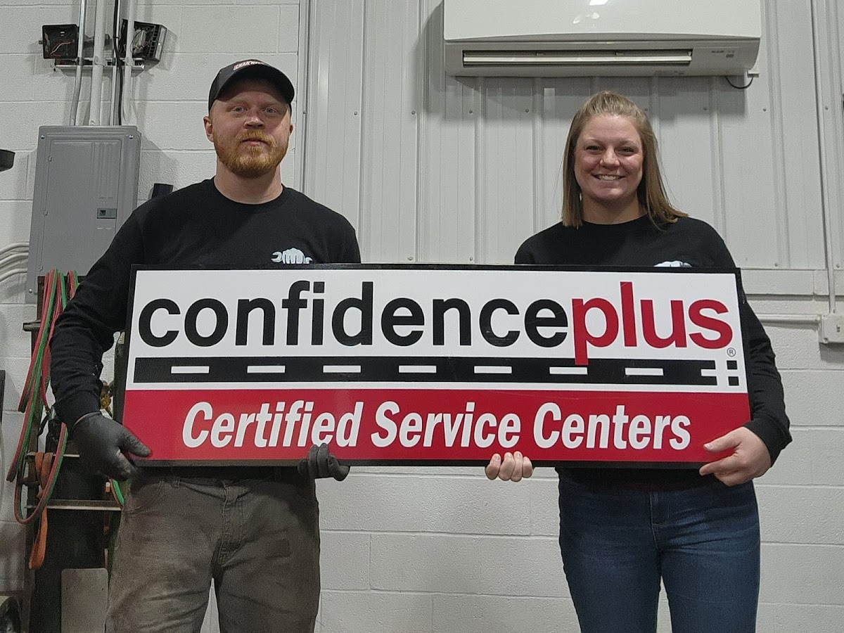 Red Rock Towing and Service LLC Auto Repair in Knoxville, IA photo