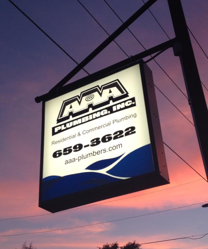 AAA Plumbing, Inc. Plumber in Frankfort, IN photo