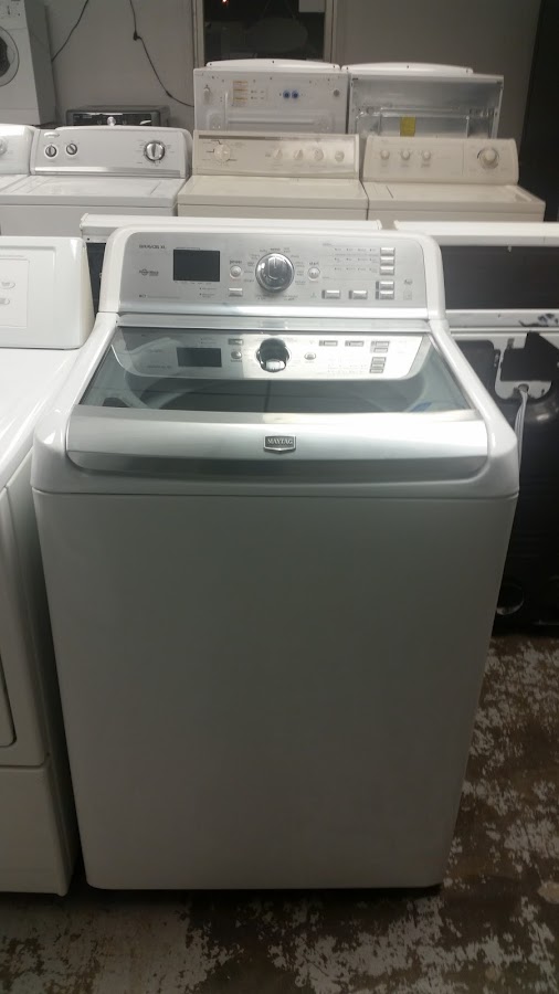 Tony's Services Appliance Repair in Salina, KS photo