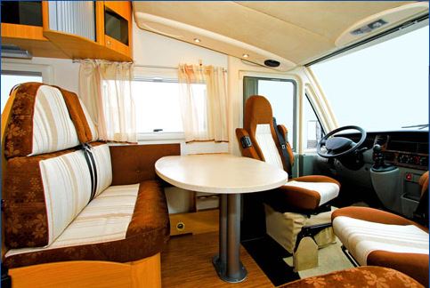 Lorenson Industries Recreational Vehicle Auto Repair in Salina, KS photo