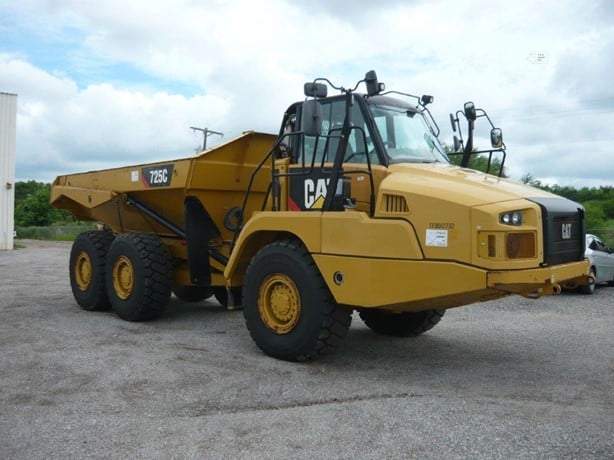 Heavy Equipment Service, Inc. Auto Repair in Salina, KS photo