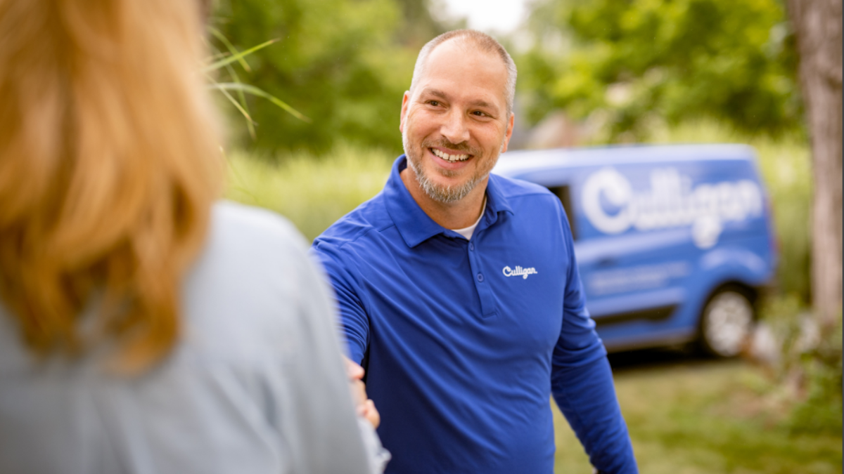 Culligan of Cadiz, KY Plumber in Cadiz, KY photo