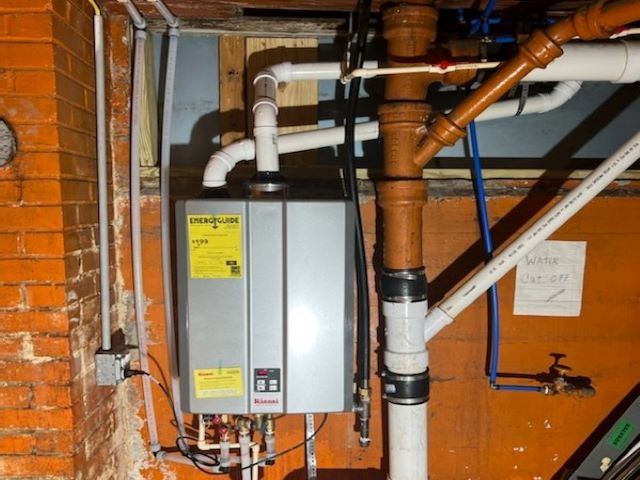 Aztec Plumbing LLC photo
