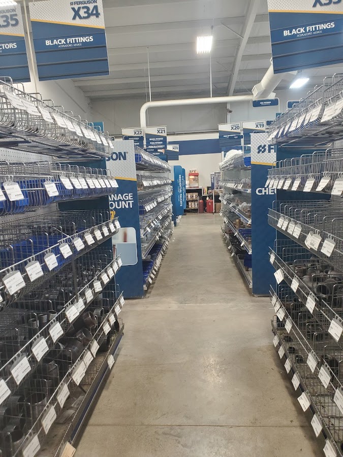 Ferguson Selection Center Plumber in Paducah, KY photo