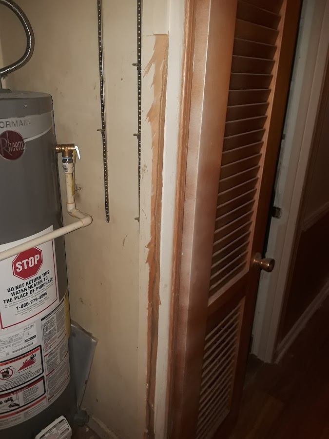 Kent Price Plumbing Plumber in Paducah, KY photo