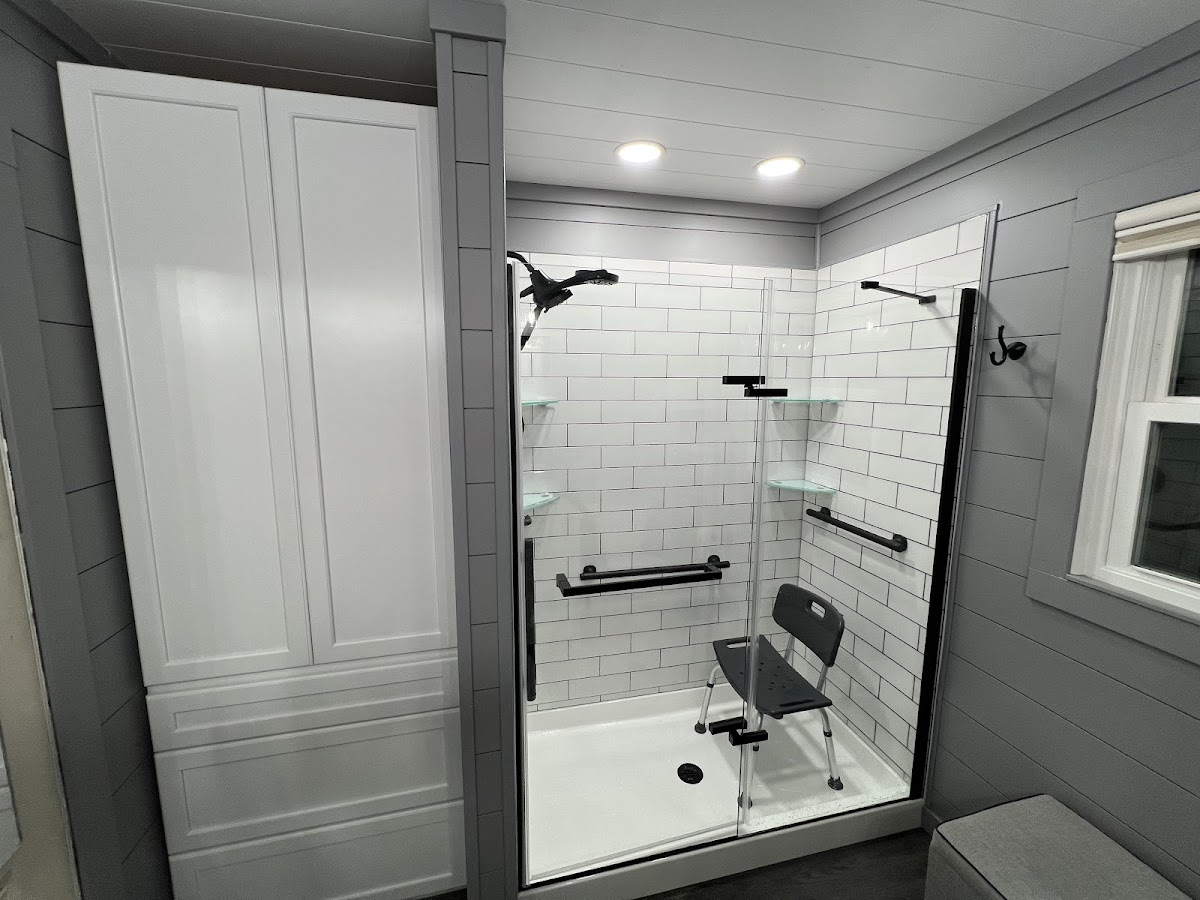Kent Price Plumbing, Inc. Plumber in Mayfield, KY photo