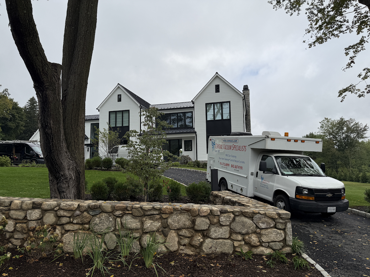 Central Vacuum Specialists Mobile Phone Repair in Scarsdale, NY photo
