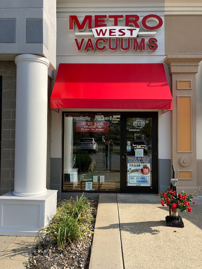 Metrowest Vacuums Plumber in 659 Worcester Rd #9W, MA photo