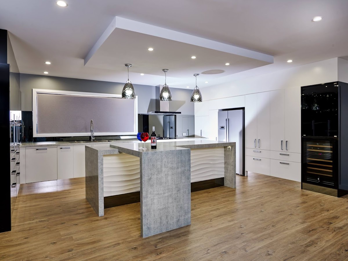 Granite Transformations of Farmington Hills Contractor in Farmington Hills, MI photo
