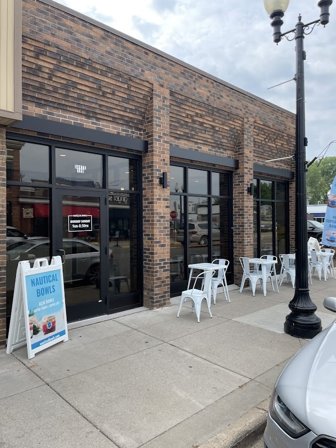 White Bear Glass Contractor in White Bear Lake, MN photo