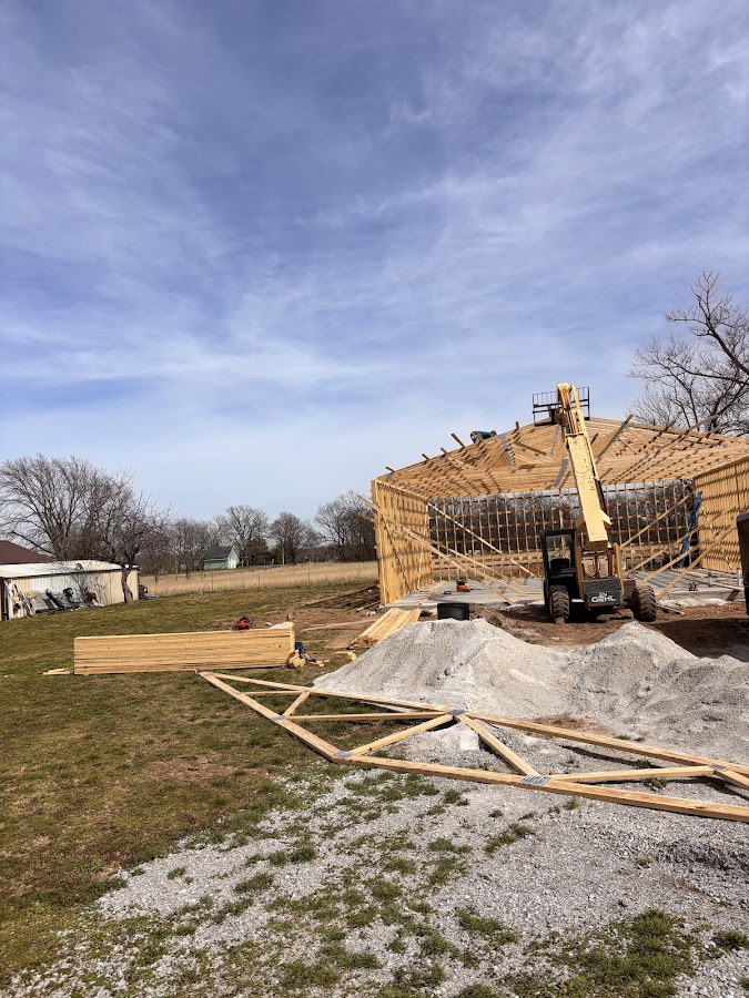 J&J construction llc Plumber in Joplin, MO photo
