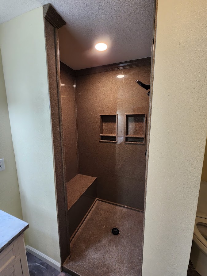 Kyle of All Trades LLC Plumber in Joplin, MO photo