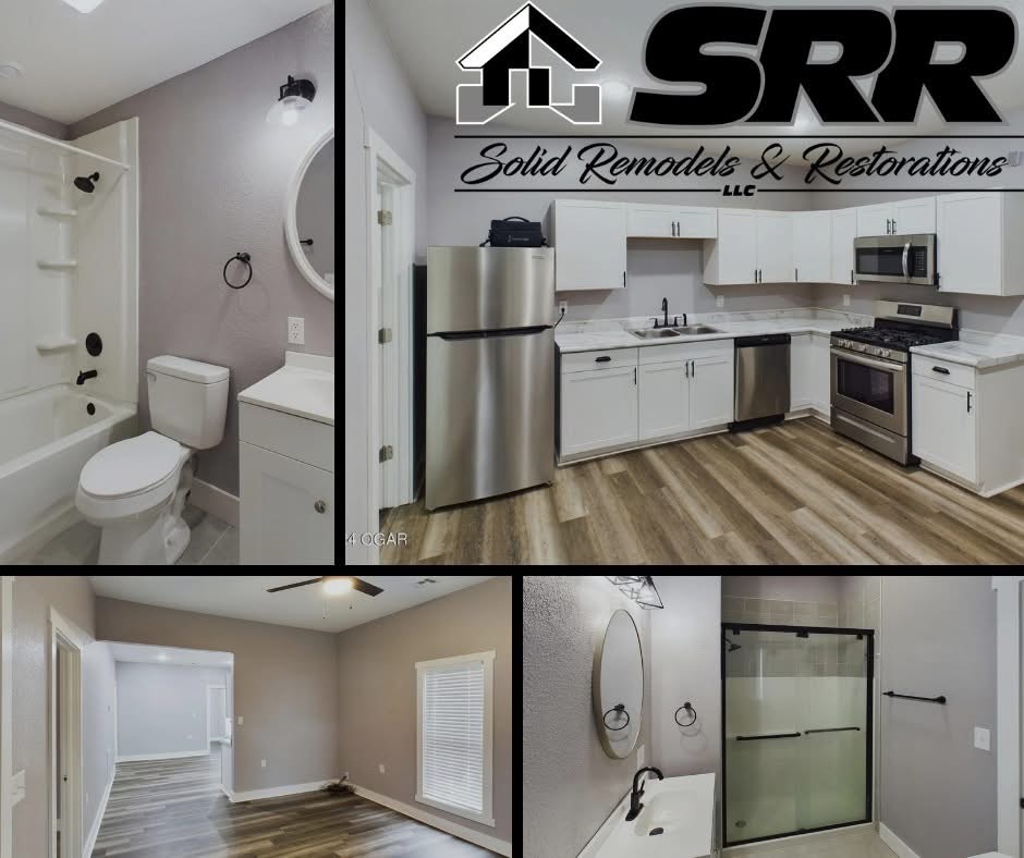 Anchor Custom Bathrooms Plumber in Joplin, MO photo