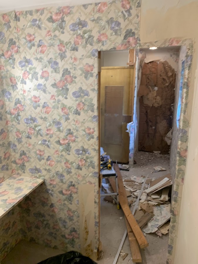 Fix Yo Sh#t Remodeling, LLC Flooring Contractor in Joplin, MO photo