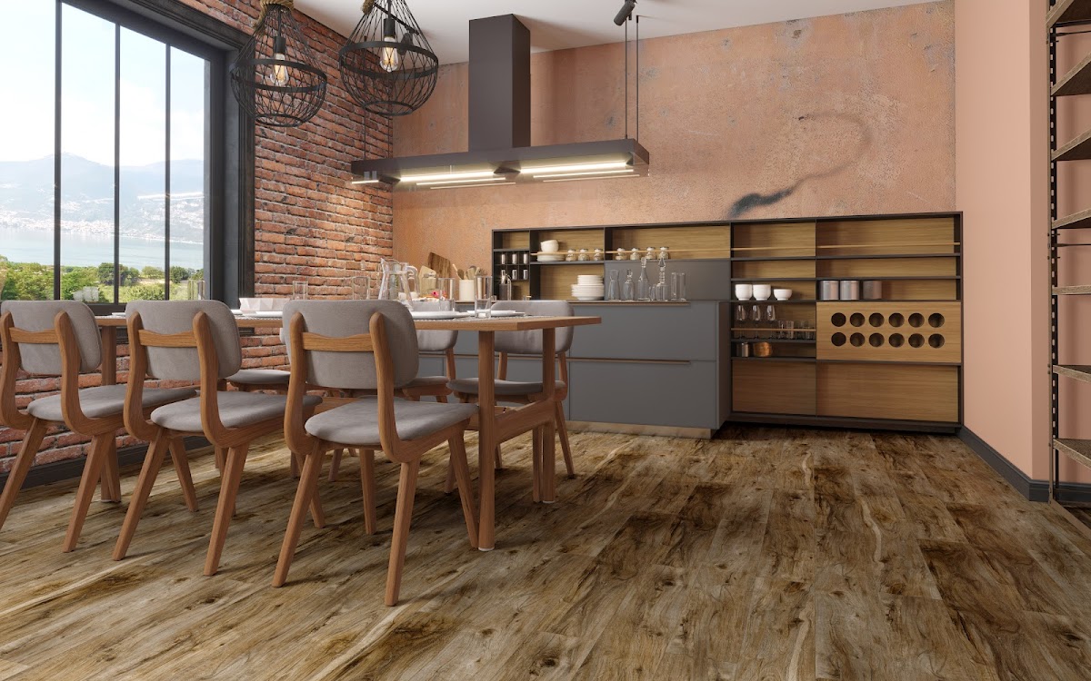 Revamp Home Store Flooring Contractor in Joplin, MO photo