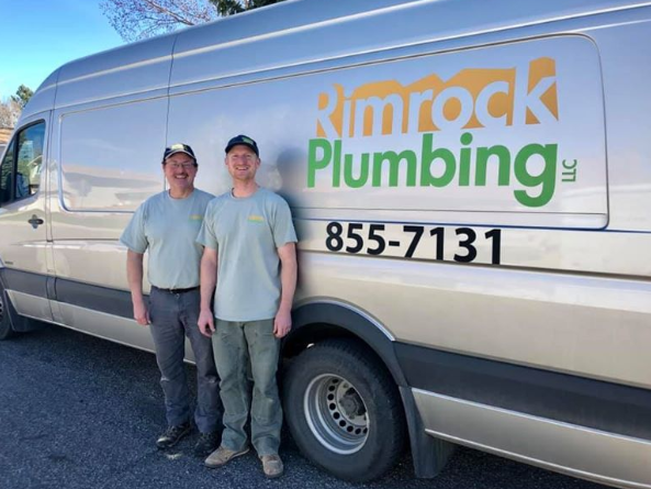 Rimrock Plumbing Plumber in Billings, MT photo