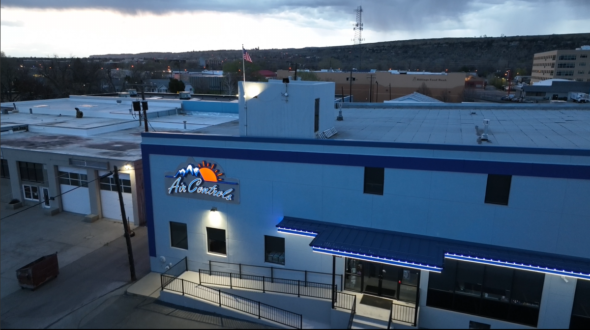 Air Controls Plumber in Billings, MT photo
