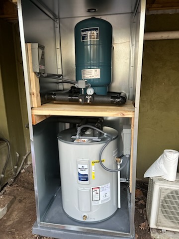 Full Stack Plumbing and Well - Chapel Hill Plumber in Chapel Hill, NC photo