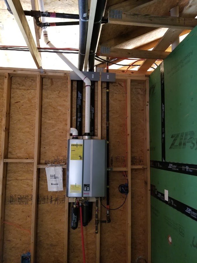 Dr. Drain Plumbing Plumber in Chapel Hill, NC photo