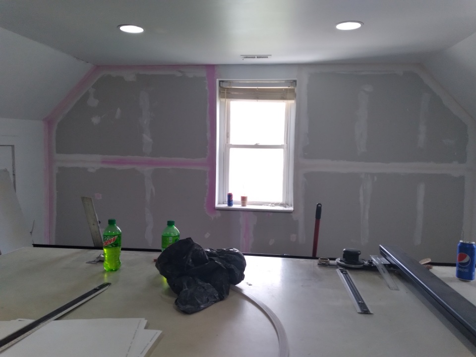 Handyman in Chapel Hill Contractor in Chapel Hill, NC photo