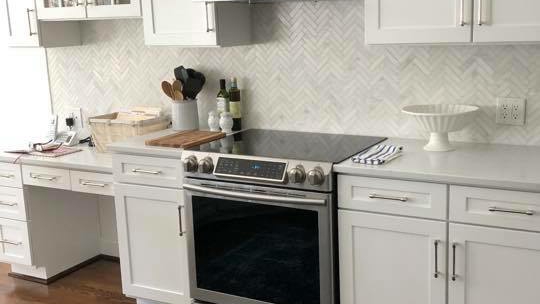 Triangle Remodeling Service Contractor in Chapel Hill, NC photo