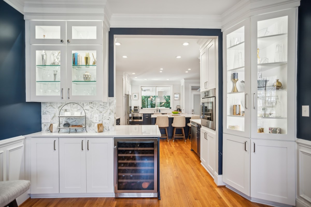 Cederberg Kitchens & Renovations Plumber in Chapel Hill, NC photo