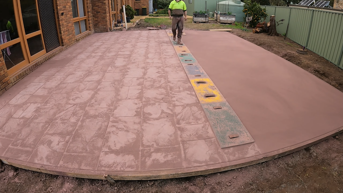 Ocean Concrete Construction Contractor in Toms River, NJ photo