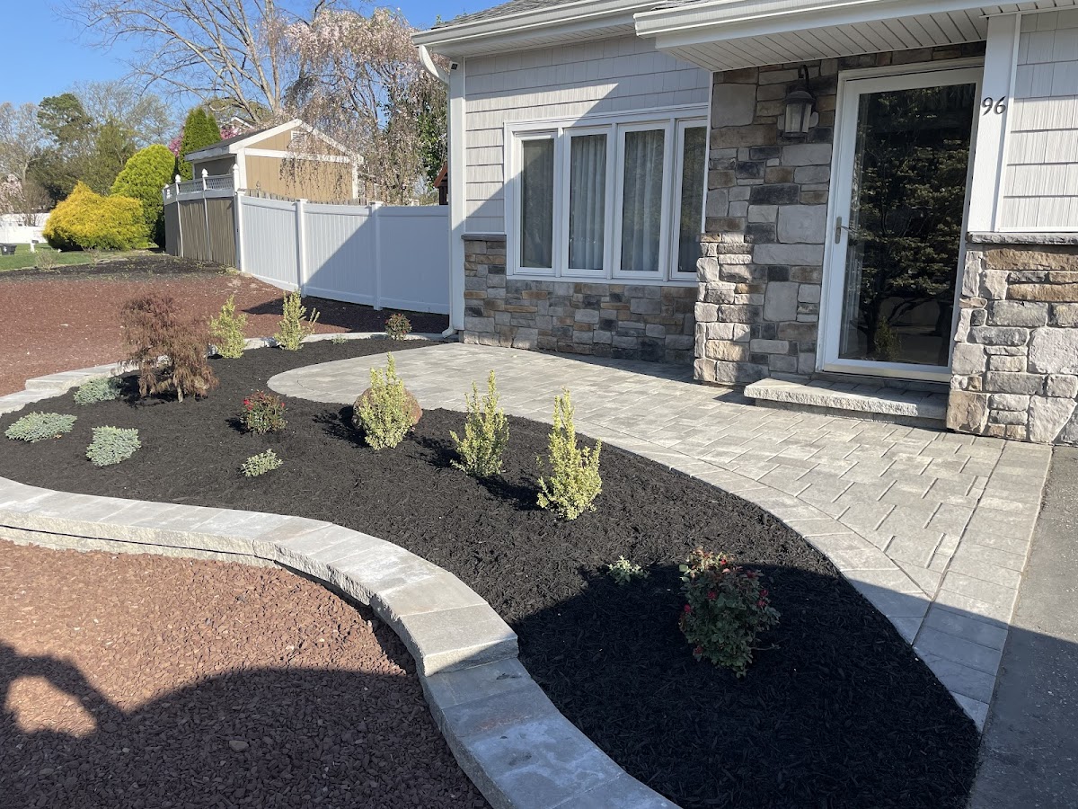 Amazing Creations Landscaping and Lawn Care LLC Contractor in Toms River, NJ photo