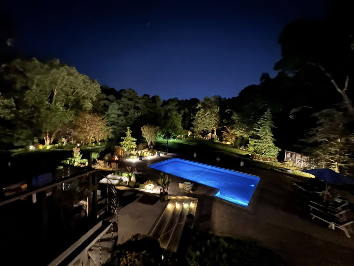 Capstone Landscape Design Contractor in Brick Township, NJ photo