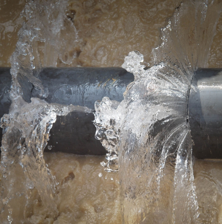 Kenzie Plumbing Plumber in Hobbs, NM photo