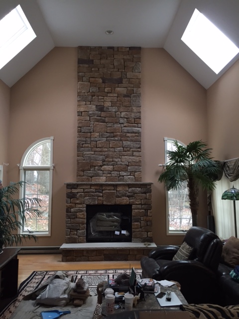 Taconic Fireplace and Stone Appliance Repair in Mahopac, NY photo
