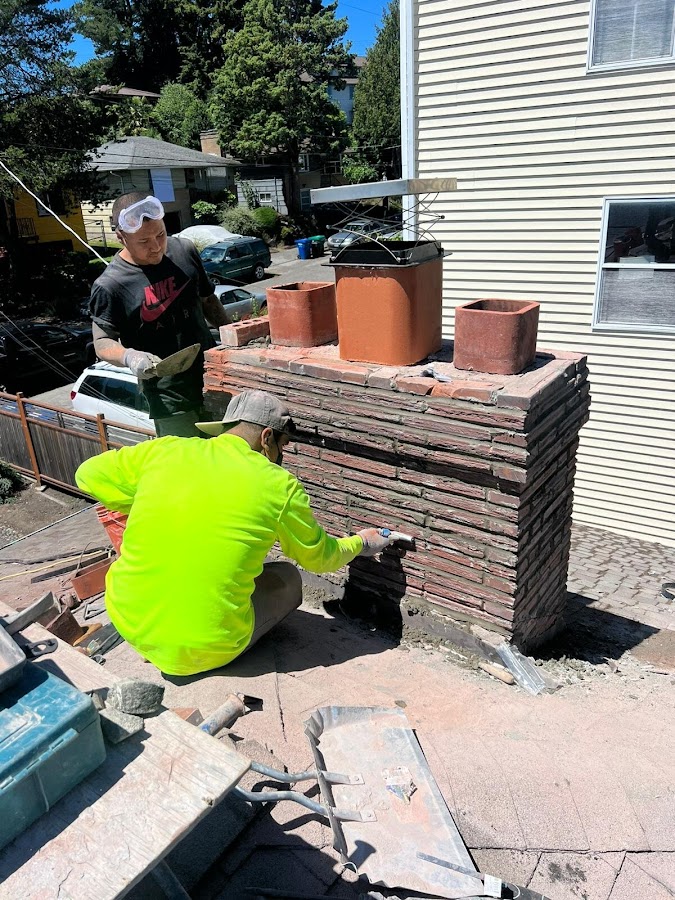 WhitePlains Chimney Pro Roofing Contractor in White Plains, NY photo