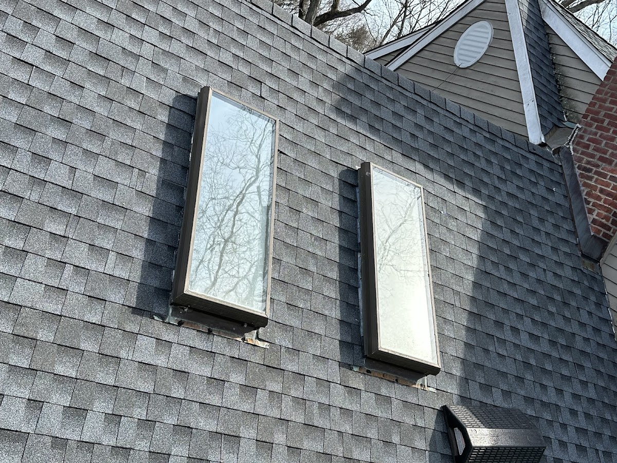 6D Roofing and Chimney Repair Roofing Repair in Scarsdale, NY photo