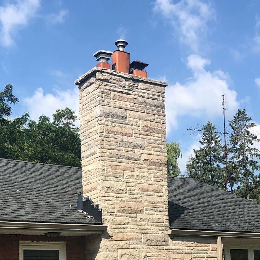Yonkers Chimney Sweep Roofing Contractor in Yonkers, NY photo