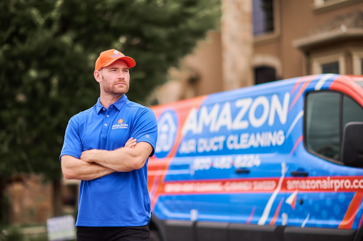 Amazon Air Duct & Dryer Vent Cleaning White Plains Plumber in White Plains, NY photo