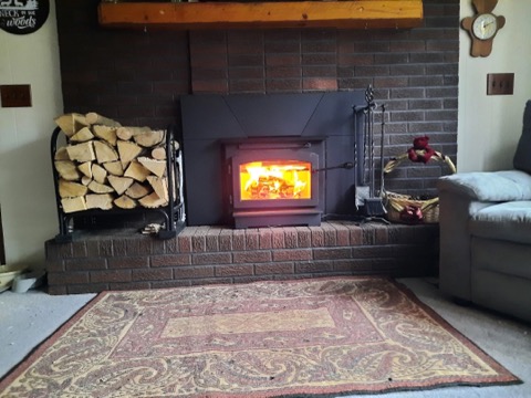 A-1 Evans Chimney Service Contractor in Ontario, OH photo