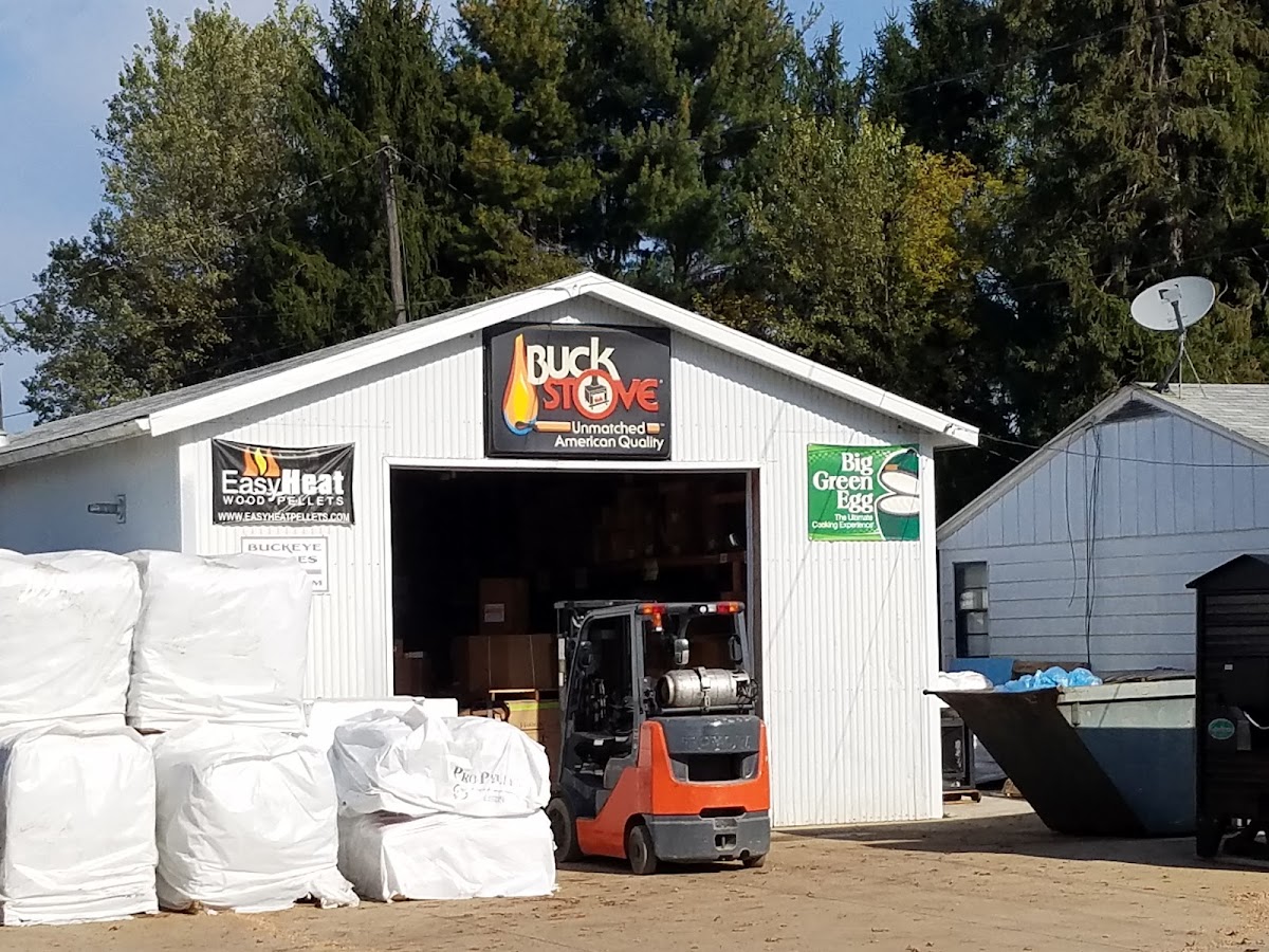 Buckeye Stoves Plumber in Fredericktown, OH photo