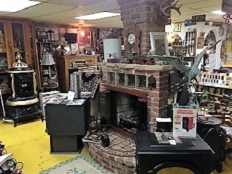 Astro Fireplace LLC local service