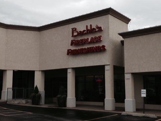 Bachles Fireplace Furnishings Roofing Contractor in Oklahoma City, OK photo