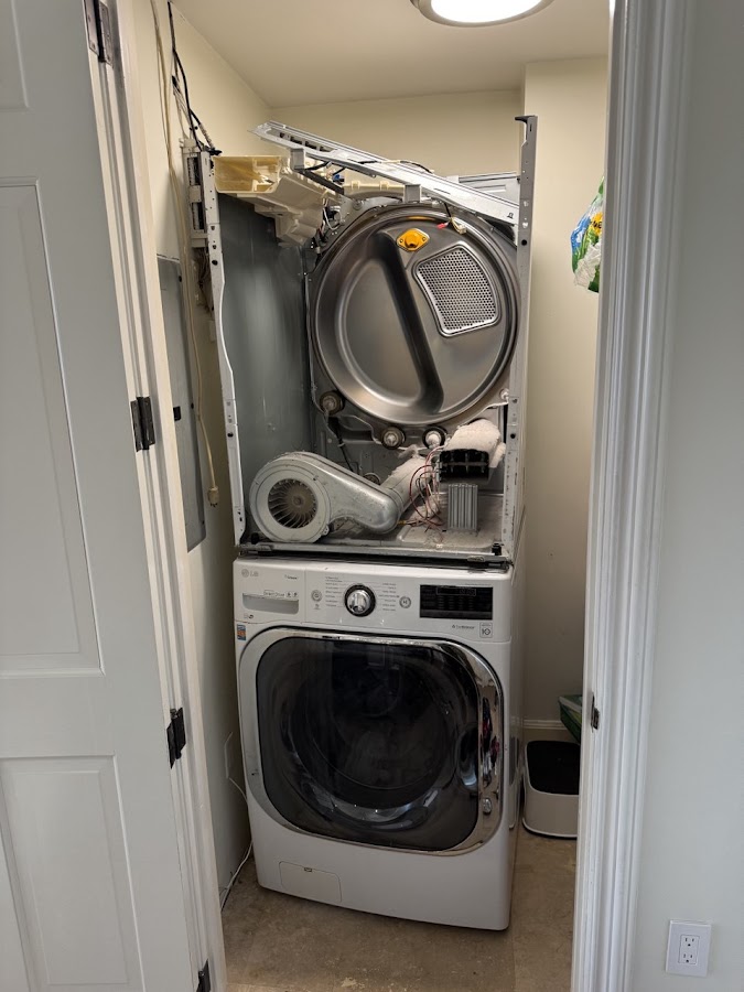 Starchenko Appliance Repair Appliance Repair Service in Miami Beach, FL photo
