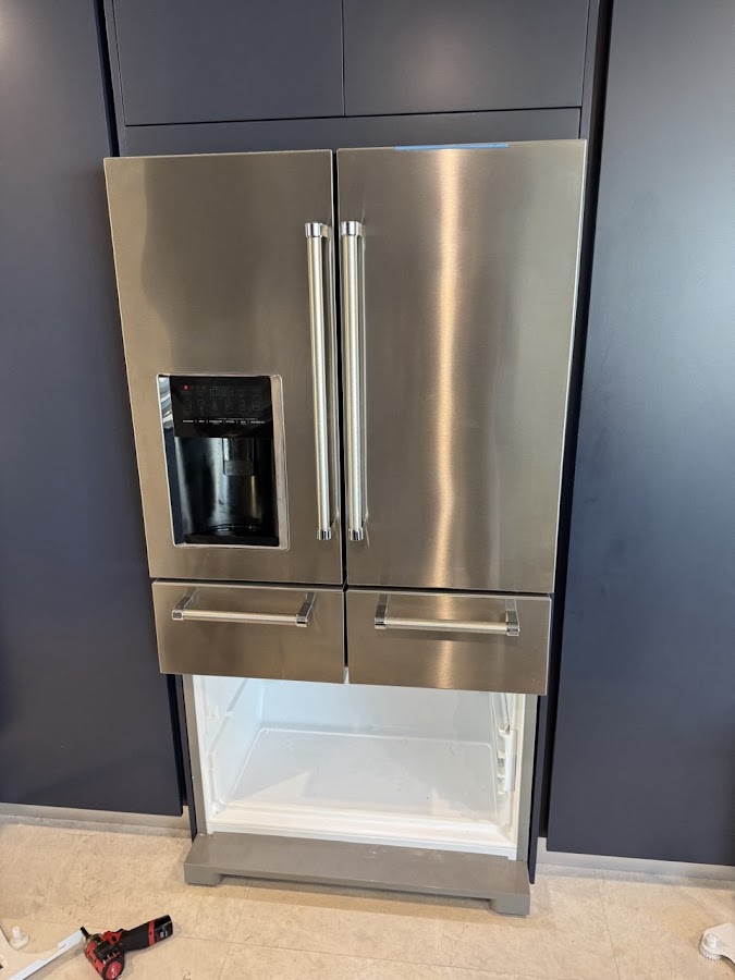 Starchenko Appliance Repair gallery photo