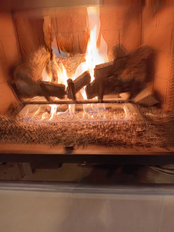 Happy Hatter Fireplace and dryer vent Clean and inspect … Appliance Repair in Oklahoma City, OK photo