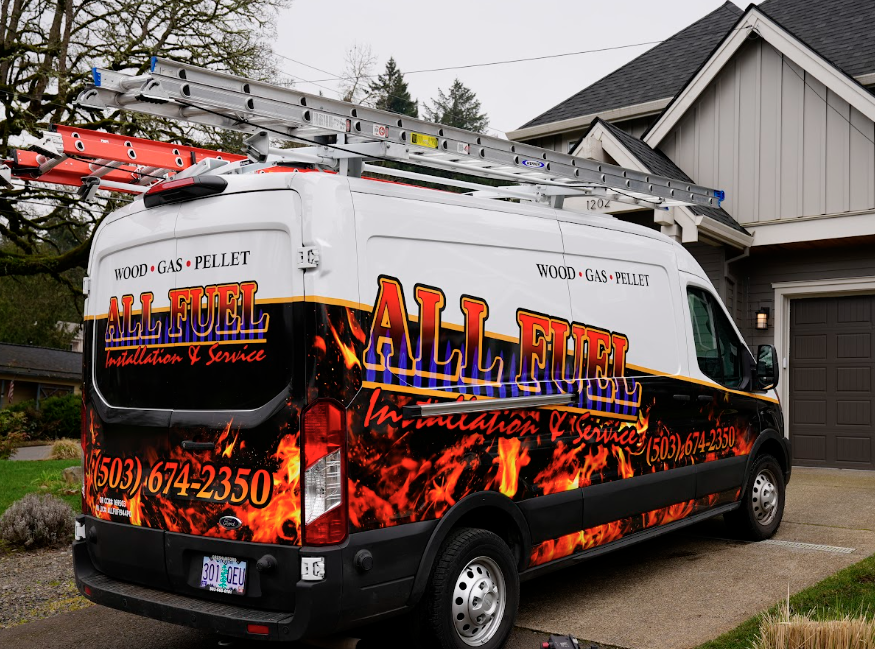 All Fuel Installation & Services Plumber in Troutdale, OR photo