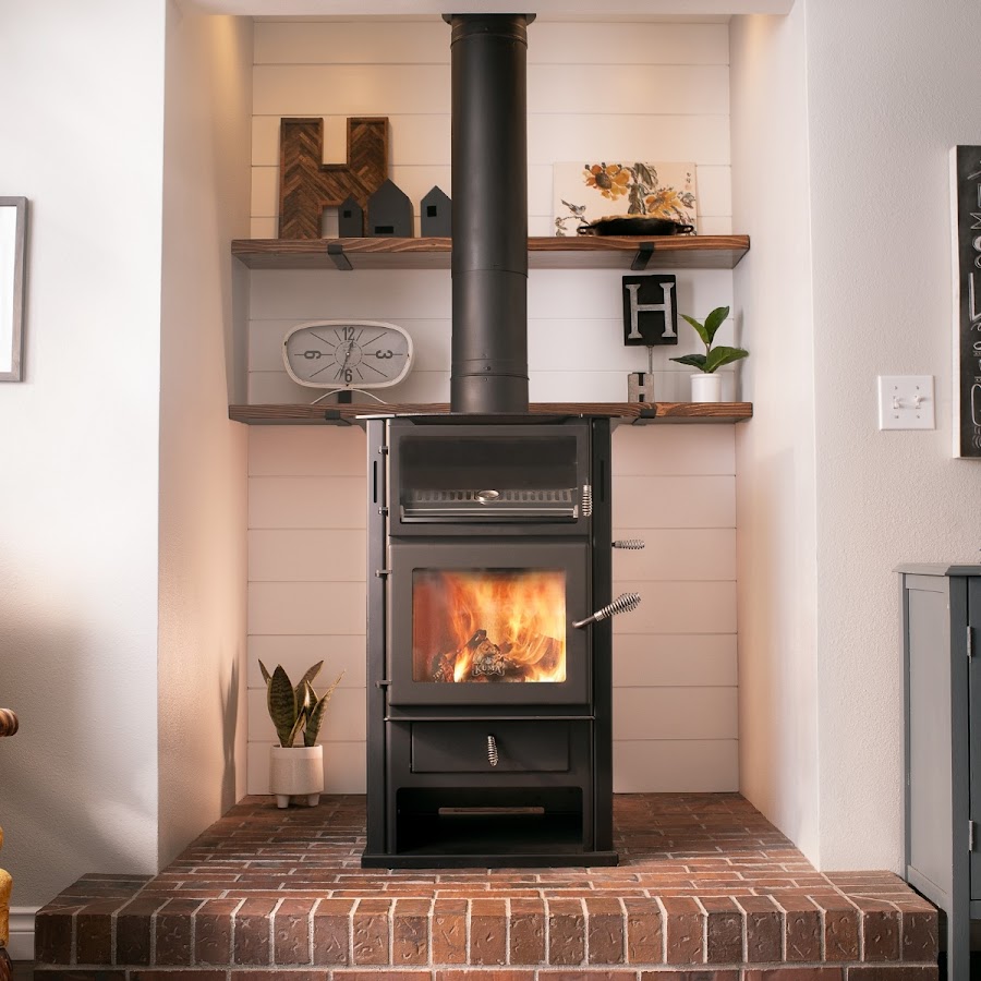 Countryside Stoves Contractor in Redmond, OR photo
